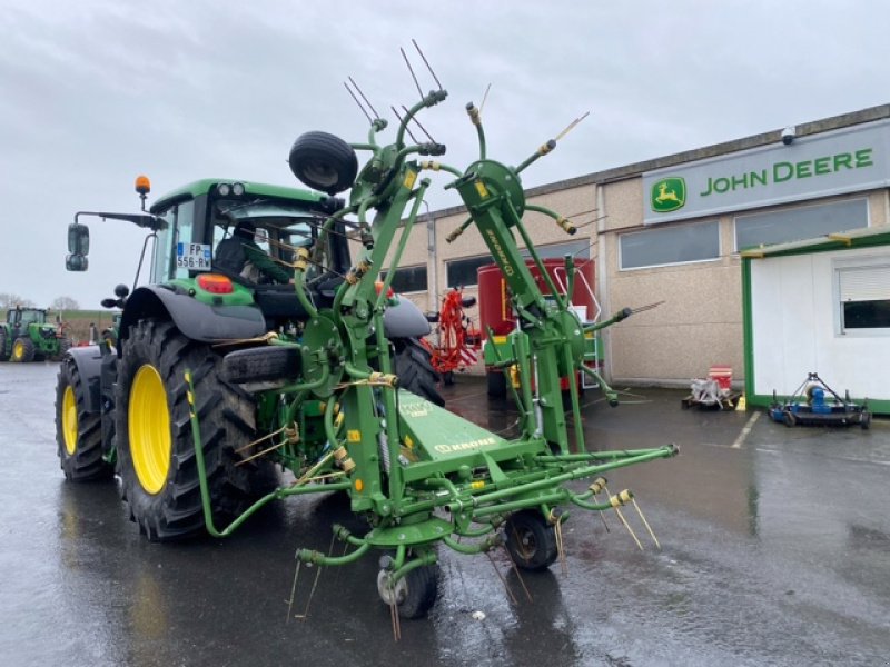 Kreiselheuer typu Krone KW6.72, Gebrauchtmaschine v Wargnies Le Grand (Obrázek 3)