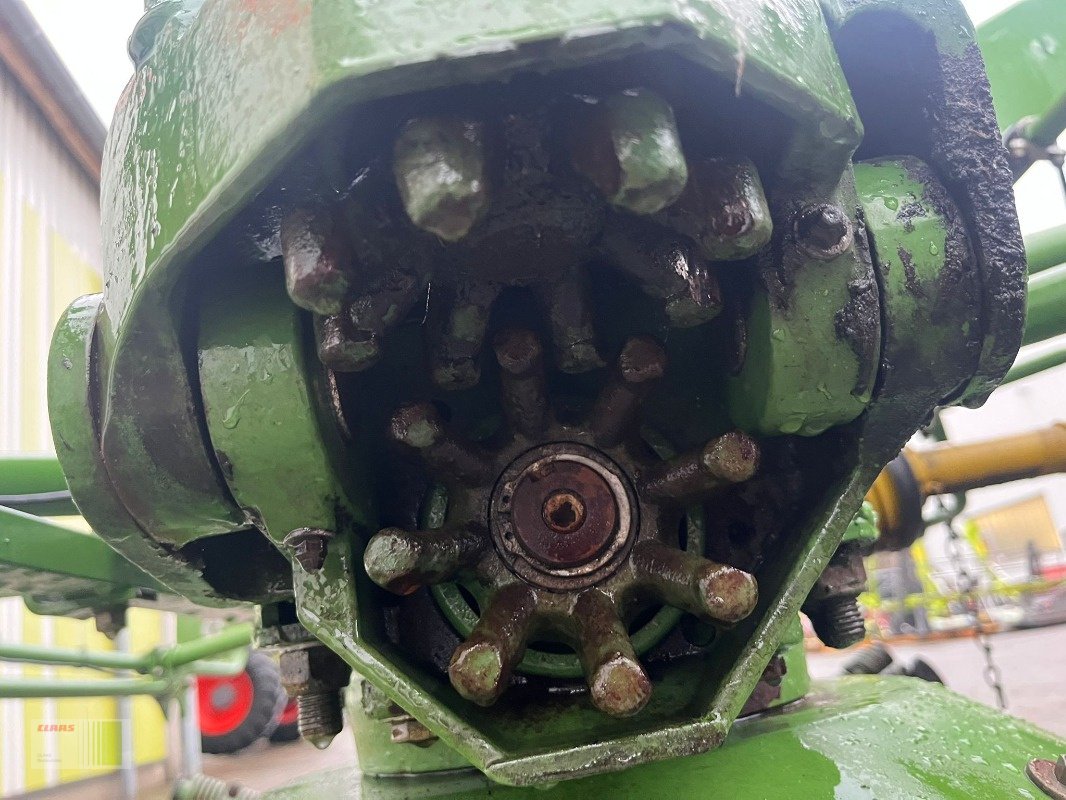 Kreiselheuer tipa Krone KW6.72, Gebrauchtmaschine u Schenefeld (Slika 10)