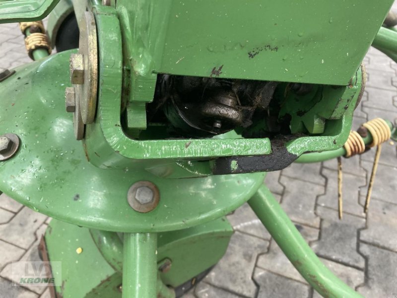 Kreiselheuer typu Krone KW7.70/6x7, Gebrauchtmaschine v Spelle (Obrázek 4)