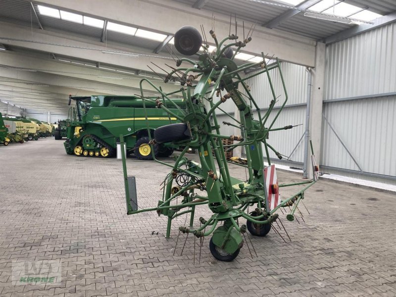 Kreiselheuer typu Krone KW7.70/6x7, Gebrauchtmaschine v Spelle (Obrázek 8)