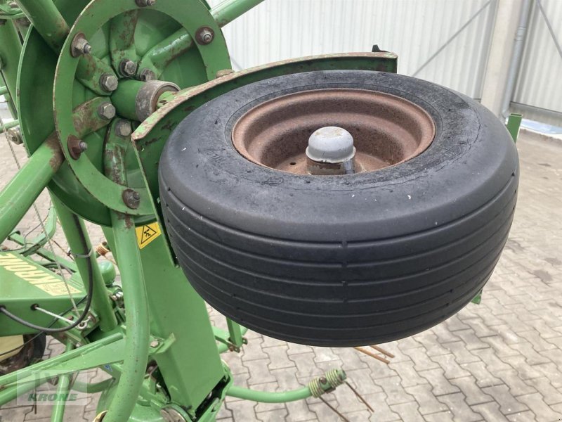 Kreiselheuer typu Krone KW7.70/6x7, Gebrauchtmaschine v Spelle (Obrázek 9)