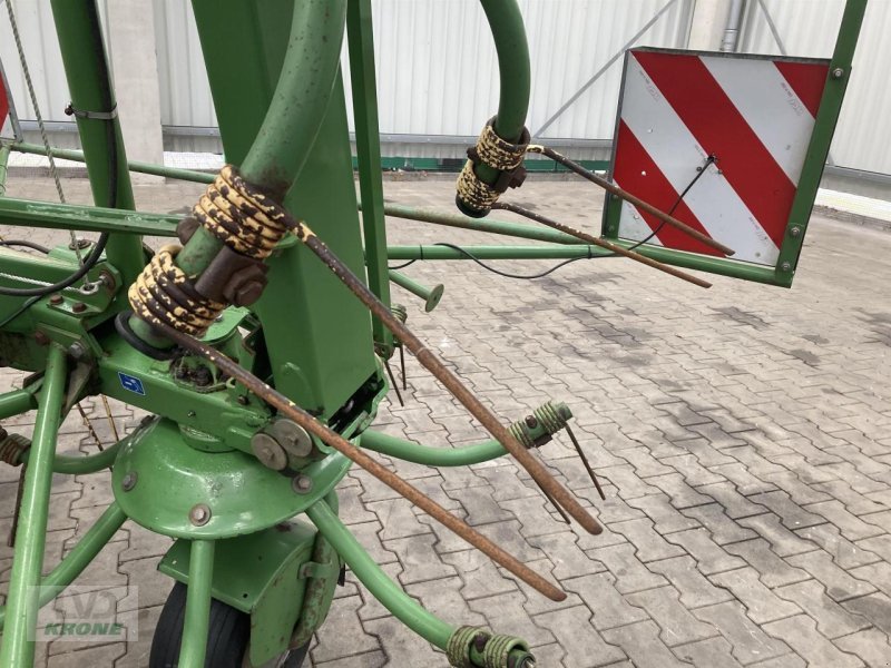 Kreiselheuer typu Krone KW7.70/6x7, Gebrauchtmaschine v Spelle (Obrázek 10)