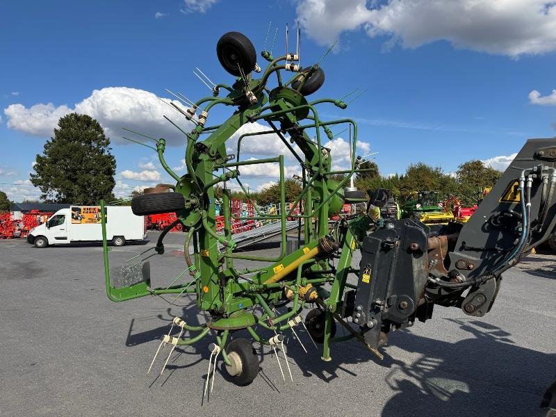 Kreiselheuer typu Krone KW7.82, Gebrauchtmaschine v Wargnies Le Grand (Obrázek 3)