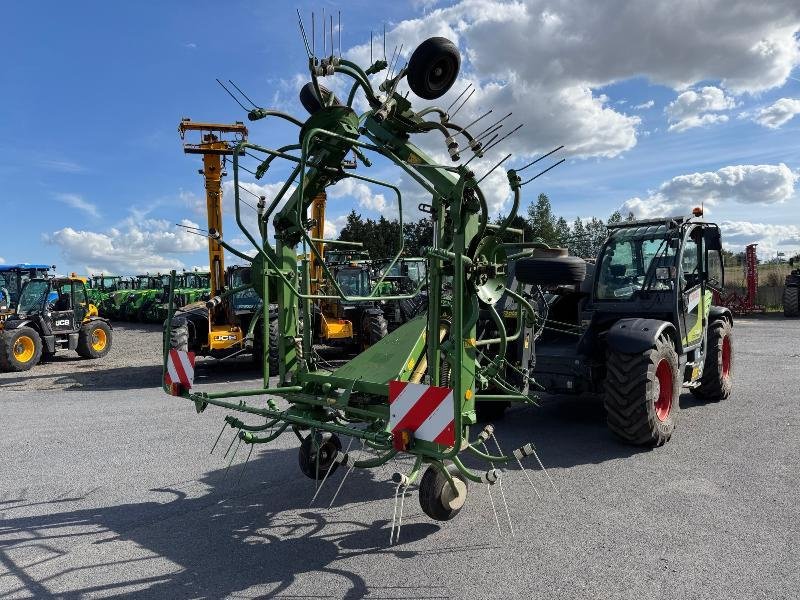 Kreiselheuer typu Krone KW7.82, Gebrauchtmaschine v Wargnies Le Grand (Obrázek 5)