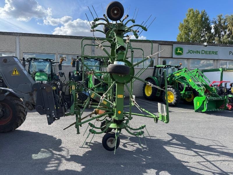 Kreiselheuer typu Krone KW7.82, Gebrauchtmaschine v Wargnies Le Grand (Obrázek 8)