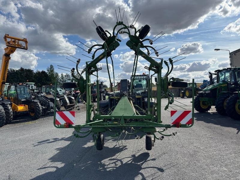 Kreiselheuer typu Krone KW7.82, Gebrauchtmaschine v Wargnies Le Grand (Obrázek 6)