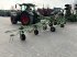 Kreiselheuer za tip Krone KWT 10.50 / 8 x 7 Heuwender, Gebrauchtmaschine u Gadebusch (Slika 8)