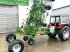 Kreiselheuer Türe ait Krone KWT 11.22/10 - ein 10-er Kreiselheuer mit Fahrwerk, Gebrauchtmaschine içinde Burgrieden (resim 7)