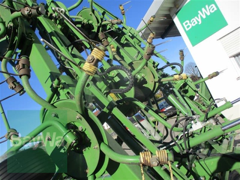 Kreiselheuer des Typs Krone KWT 11.22  #569, Gebrauchtmaschine in Schönau b.Tuntenhausen (Bild 7)