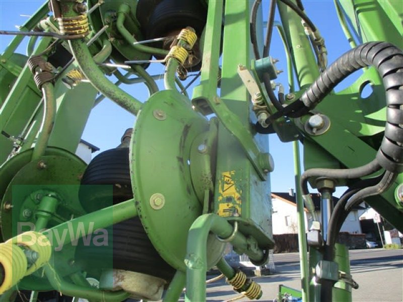 Kreiselheuer des Typs Krone KWT 11.22  #569, Gebrauchtmaschine in Schönau b.Tuntenhausen (Bild 10)