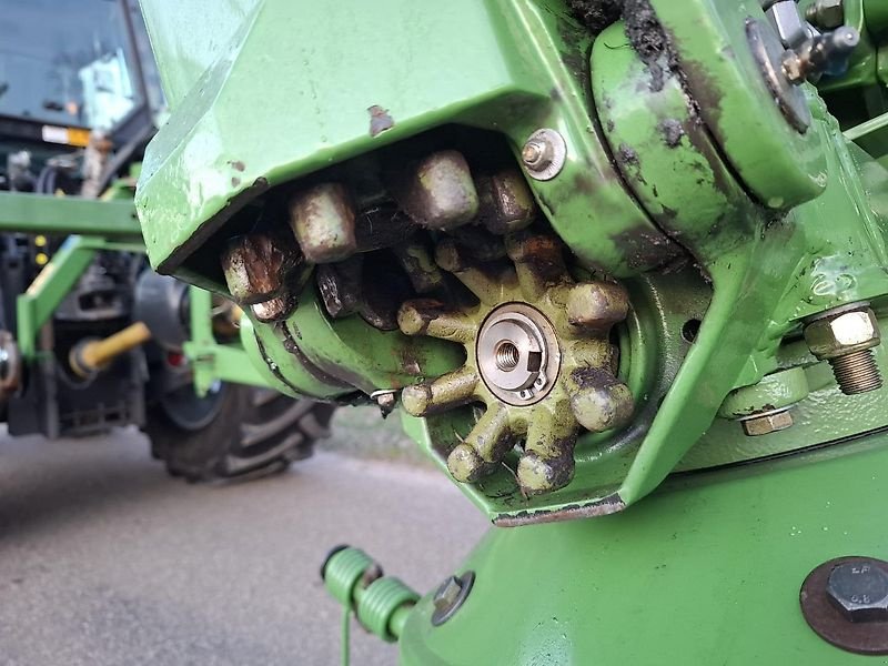 Kreiselheuer Türe ait Krone KWT 11.22, Gebrauchtmaschine içinde Itterbeck (resim 13)