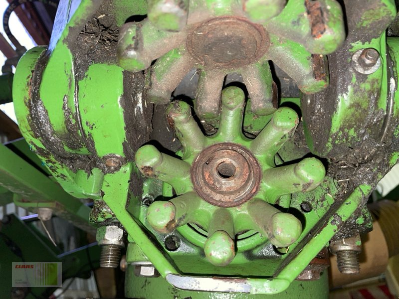 Kreiselheuer typu Krone KWT 11.22, Gebrauchtmaschine v Bordesholm (Obrázek 2)