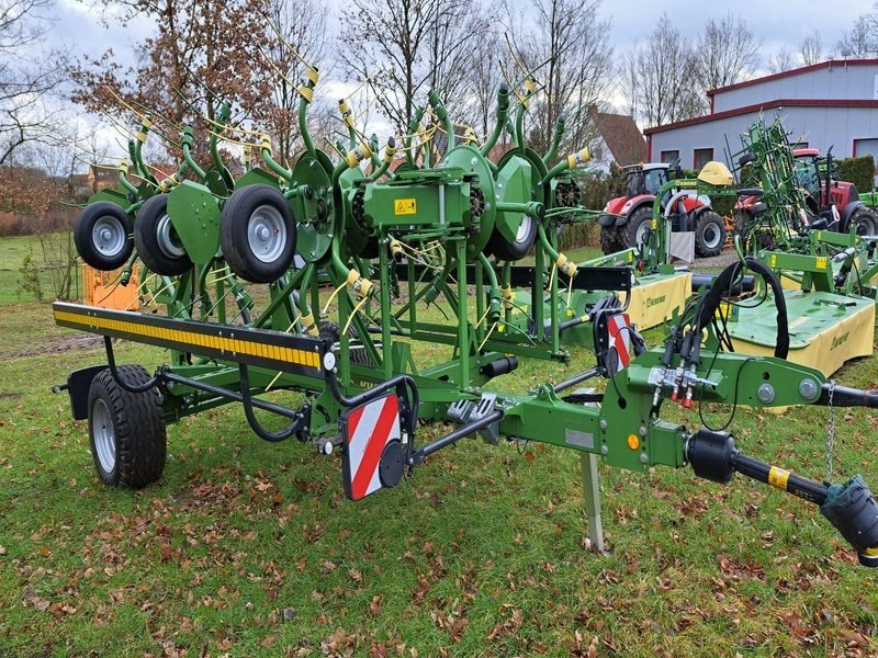 Kreiselheuer typu Krone KWT 1300, Neumaschine w Gutzkow (Zdjęcie 2)