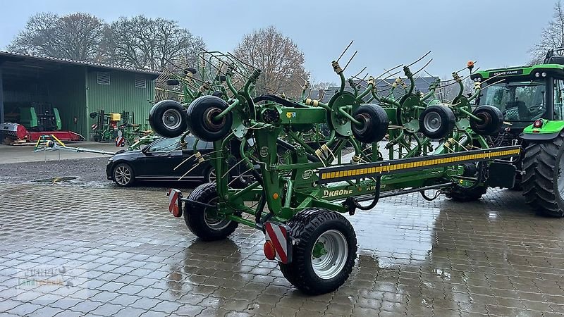 Kreiselheuer za tip Krone KWT 1300, Gebrauchtmaschine u Geestland (Slika 4)