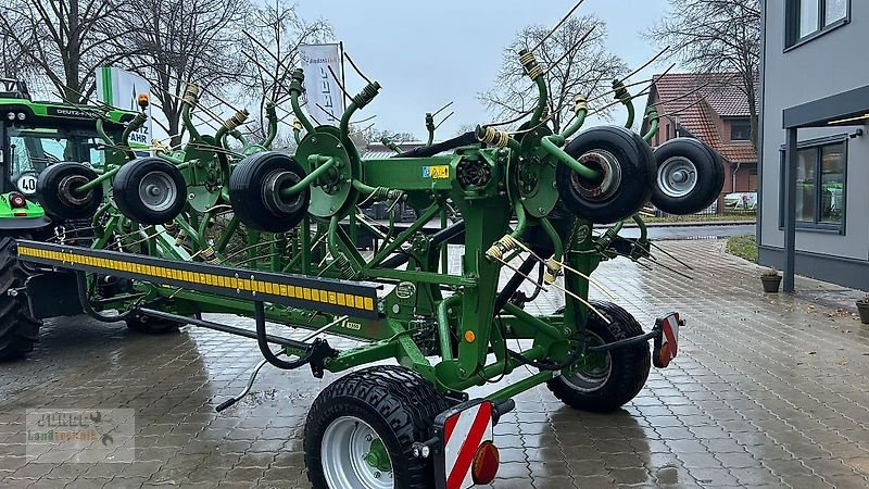 Kreiselheuer za tip Krone KWT 1300, Gebrauchtmaschine u Geestland (Slika 2)