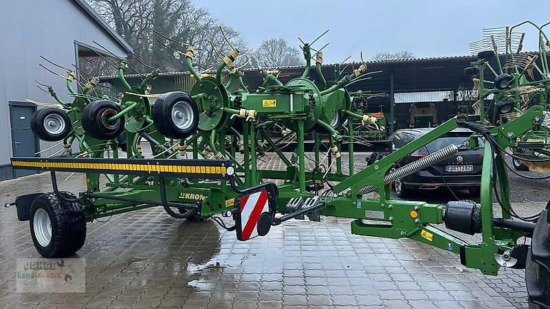 Kreiselheuer za tip Krone KWT 1300, Gebrauchtmaschine u Geestland (Slika 6)