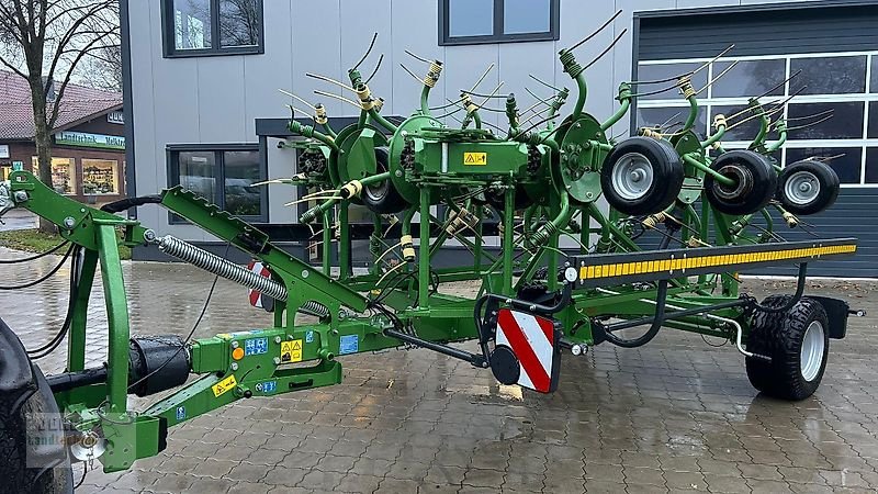 Kreiselheuer za tip Krone KWT 1300, Gebrauchtmaschine u Geestland (Slika 1)