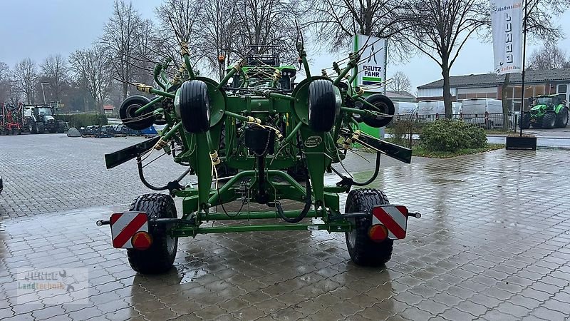 Kreiselheuer za tip Krone KWT 1300, Gebrauchtmaschine u Geestland (Slika 3)