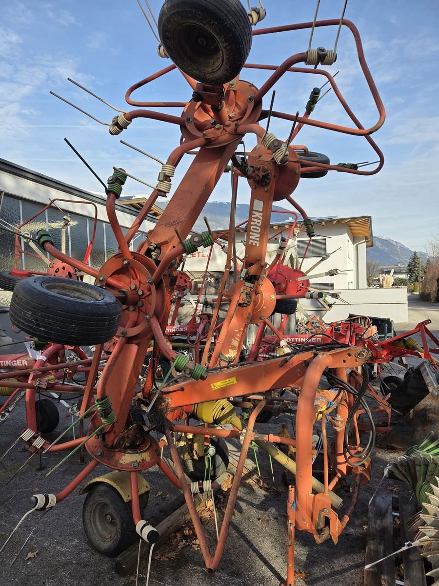 Kreiselheuer del tipo Krone Sonstiges, Gebrauchtmaschine In Hopfgarten (Immagine 1)