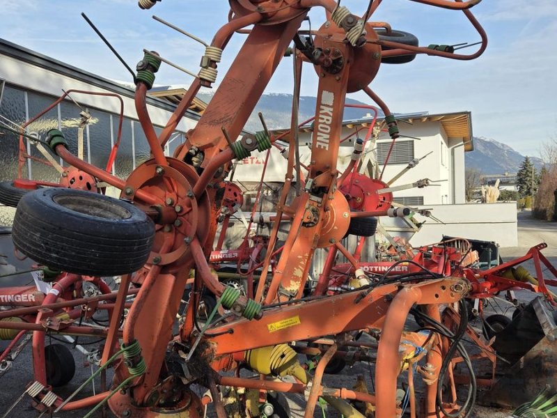 Kreiselheuer типа Krone Sonstiges, Gebrauchtmaschine в Hopfgarten