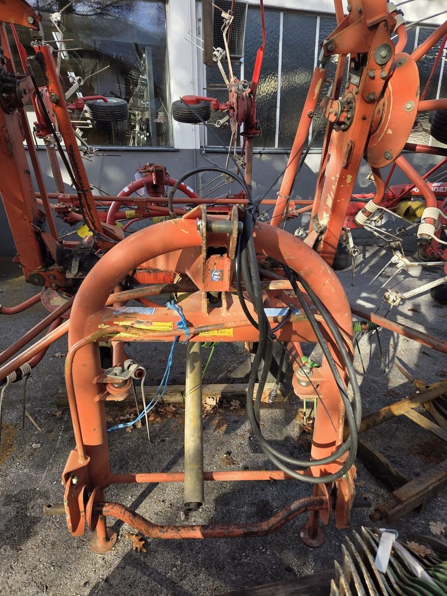 Kreiselheuer del tipo Krone Sonstiges, Gebrauchtmaschine In Hopfgarten (Immagine 4)