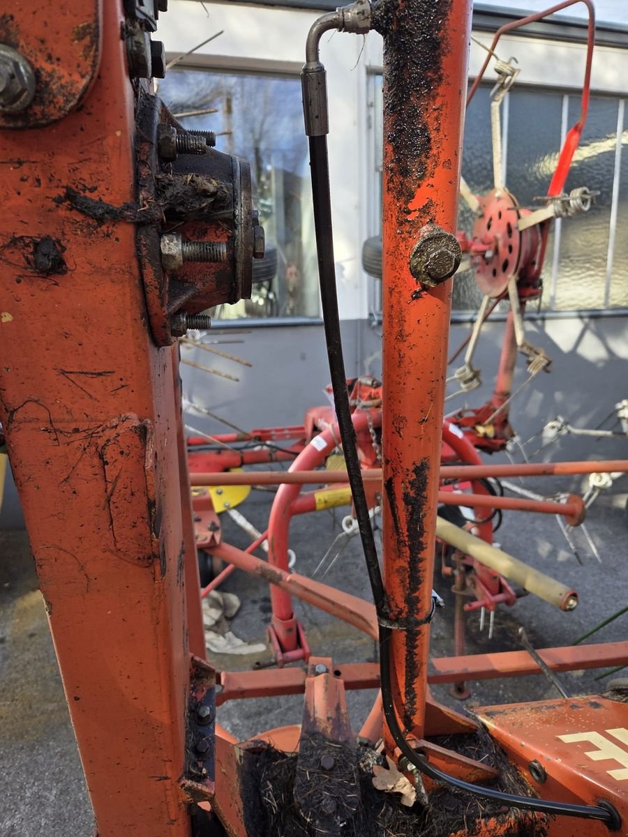 Kreiselheuer del tipo Krone Sonstiges, Gebrauchtmaschine In Hopfgarten (Immagine 5)