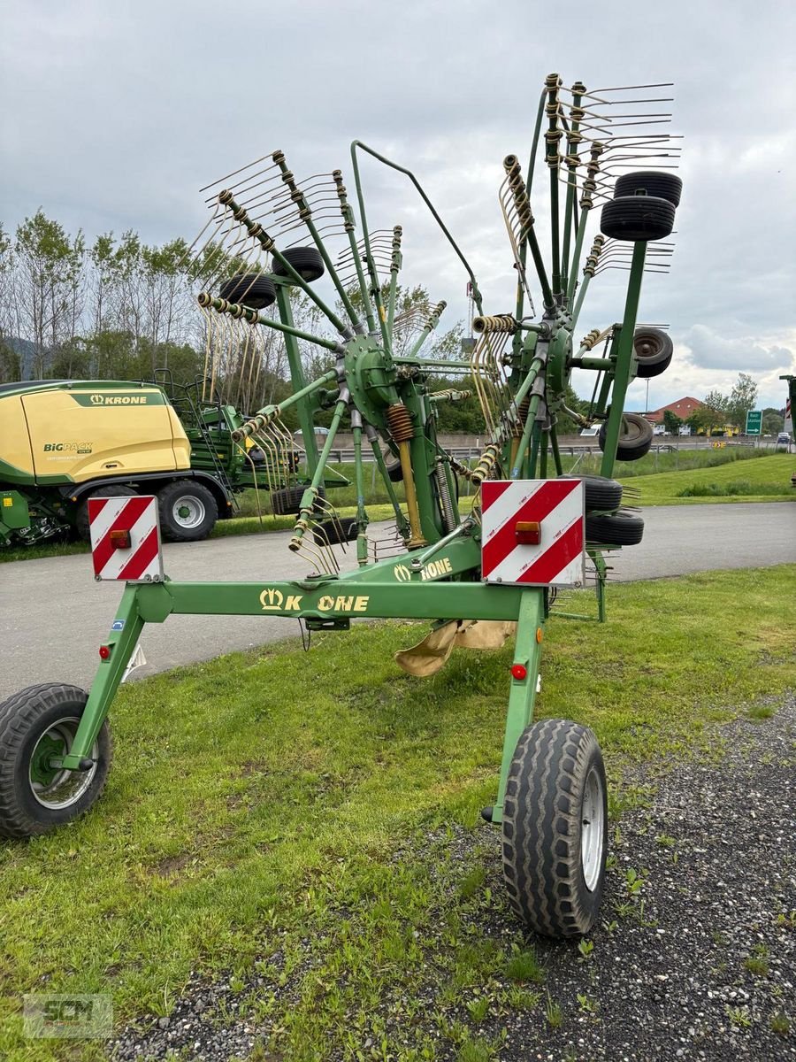 Kreiselheuer typu Krone SWADRO 800/26, Gebrauchtmaschine v St. Marein (Obrázek 5)