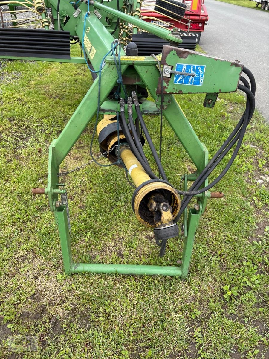 Kreiselheuer typu Krone SWADRO 800/26, Gebrauchtmaschine v St. Marein (Obrázek 2)