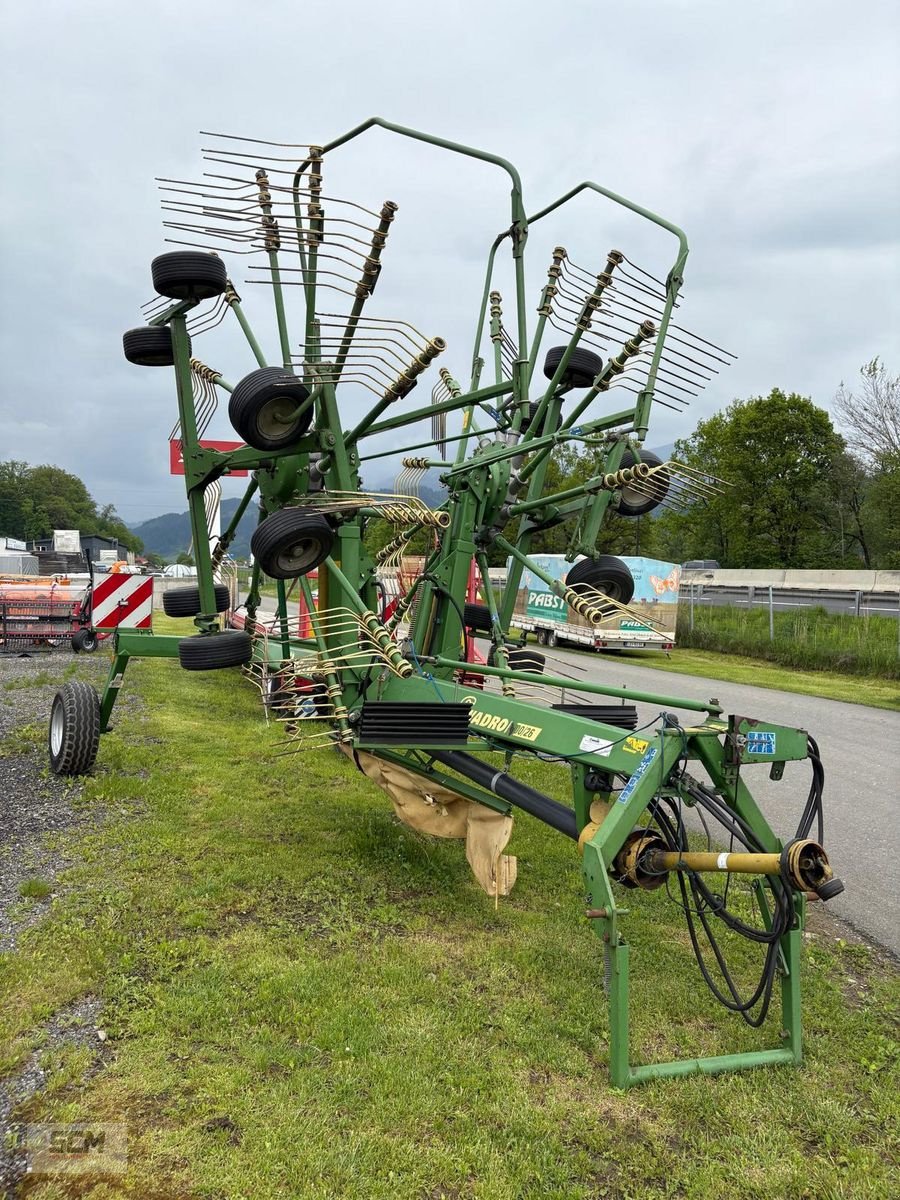Kreiselheuer typu Krone SWADRO 800/26, Gebrauchtmaschine v St. Marein (Obrázek 3)