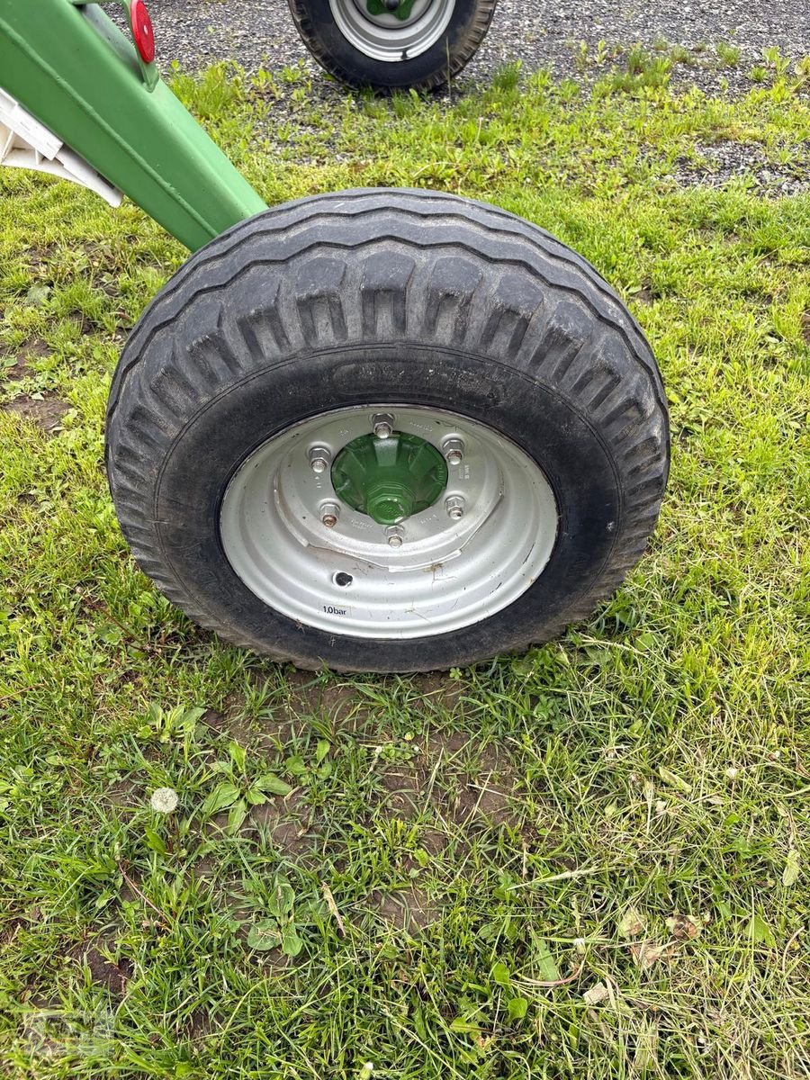 Kreiselheuer typu Krone SWADRO 800/26, Gebrauchtmaschine v St. Marein (Obrázek 6)