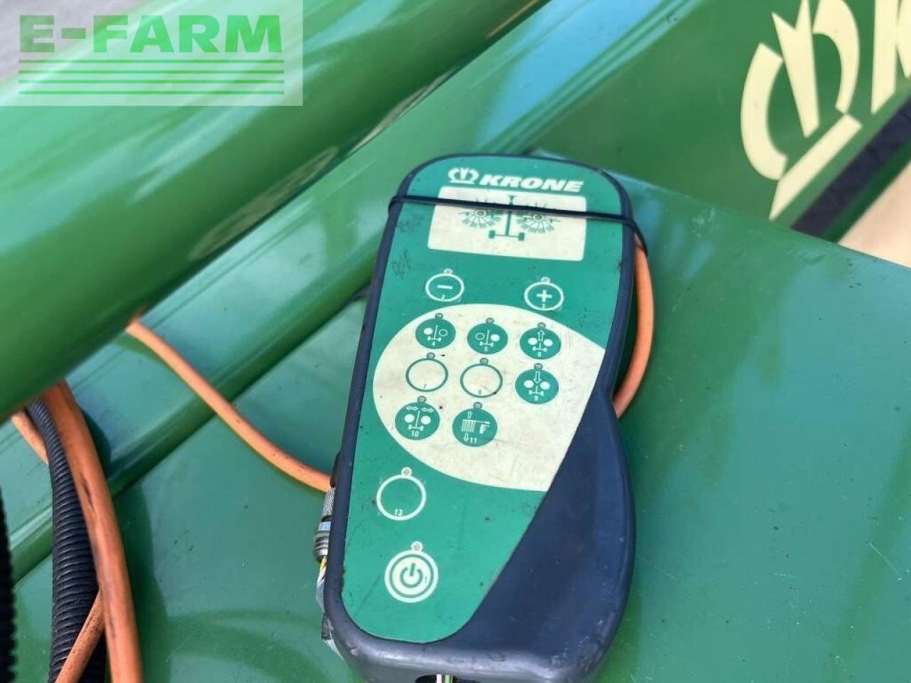 Kreiselheuer tip Krone swadro1000, Gebrauchtmaschine in ag BROEKLAND (Poză 9)