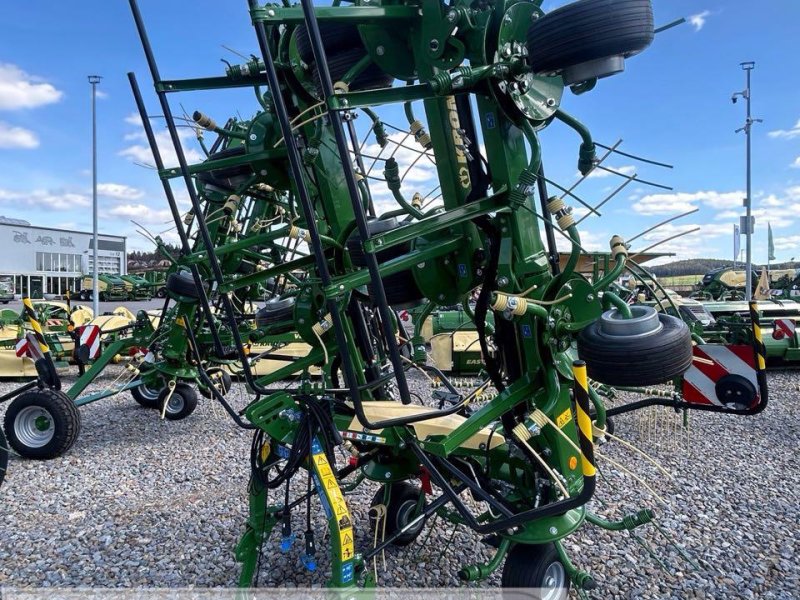 Kreiselheuer vrste Krone VENDRO 1120, Neumaschine v Nabburg (Slika 1)