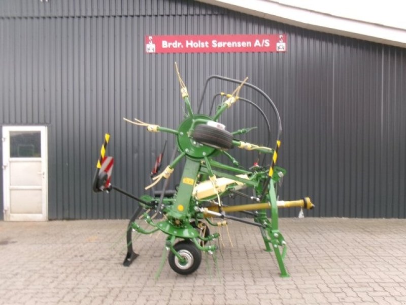 Kreiselheuer typu Krone VENDRO 470 KW, Gebrauchtmaschine v Ribe (Obrázek 2)