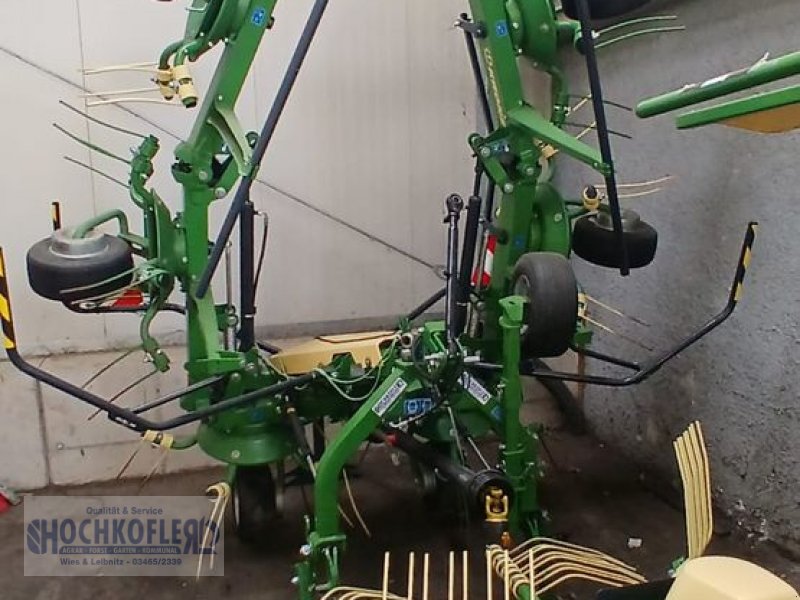 Kreiselheuer от тип Krone Vendro 620, Neumaschine в Wies (Снимка 1)