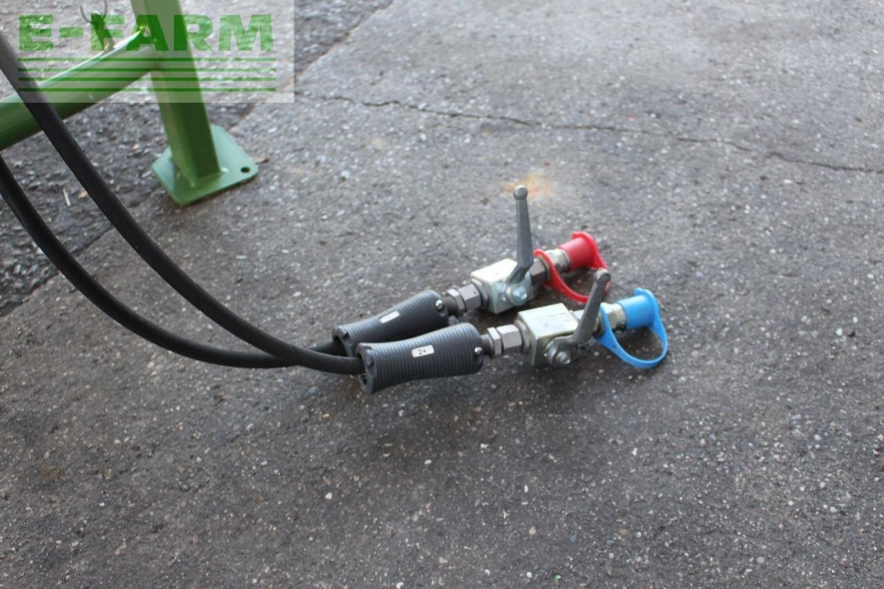 Kreiselheuer des Typs Krone vendro 620, Gebrauchtmaschine in RANDEGG (Bild 12)