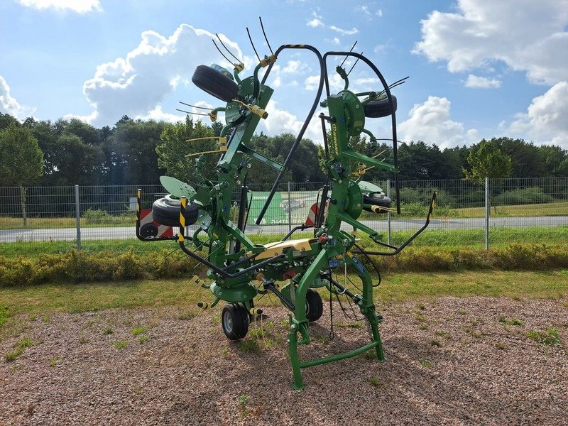 Kreiselheuer typu Krone Vendro 620, Neumaschine v Gülzow-Prüzen OT Mühlengeez (Obrázek 2)