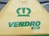 Kreiselheuer του τύπου Krone Vendro 620, Gebrauchtmaschine σε Villach (Φωτογραφία 2)