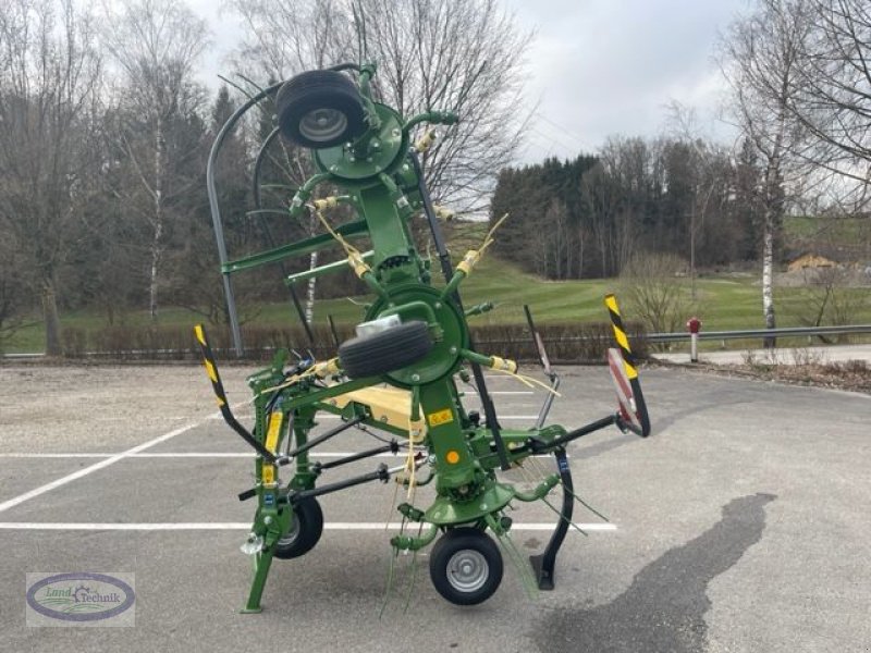 Kreiselheuer typu Krone Vendro 620, Neumaschine v Münzkirchen (Obrázek 12)