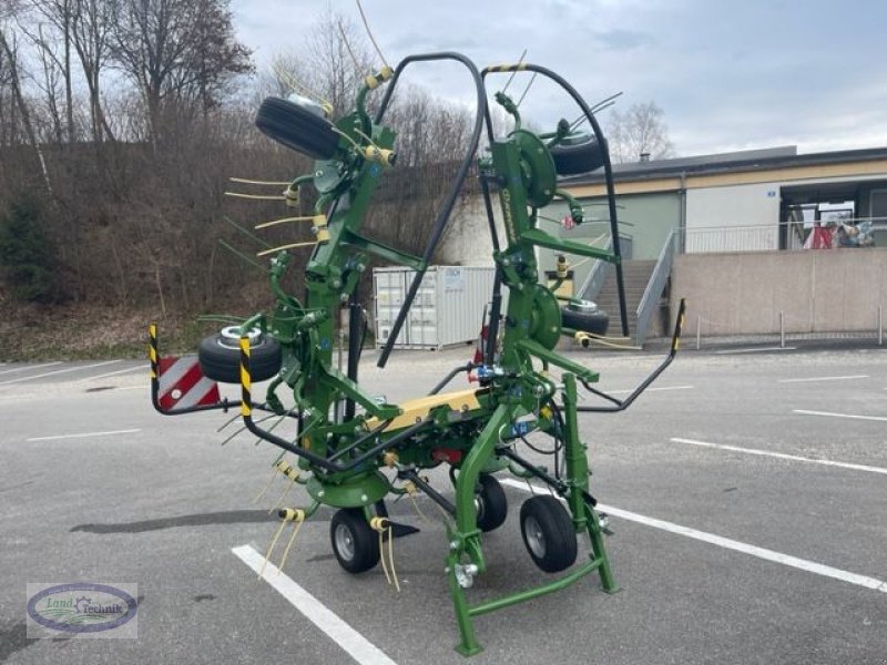 Kreiselheuer typu Krone Vendro 620, Neumaschine v Münzkirchen (Obrázek 2)