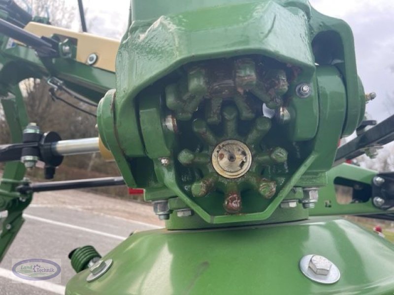 Kreiselheuer typu Krone Vendro 620, Neumaschine v Münzkirchen (Obrázek 14)