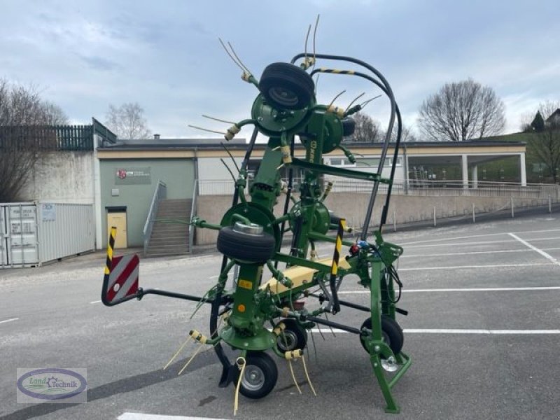 Kreiselheuer typu Krone Vendro 620, Neumaschine v Münzkirchen (Obrázek 3)