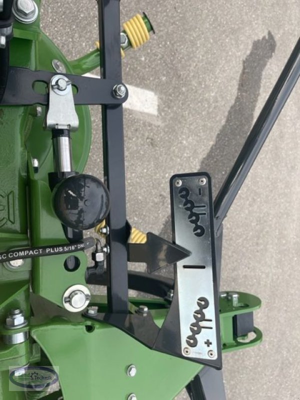 Kreiselheuer typu Krone Vendro 620, Neumaschine v Münzkirchen (Obrázek 8)