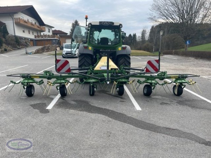 Kreiselheuer typu Krone Vendro 620, Neumaschine v Münzkirchen (Obrázek 16)