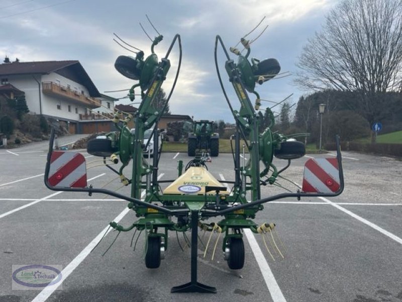 Kreiselheuer typu Krone Vendro 620, Neumaschine v Münzkirchen (Obrázek 5)