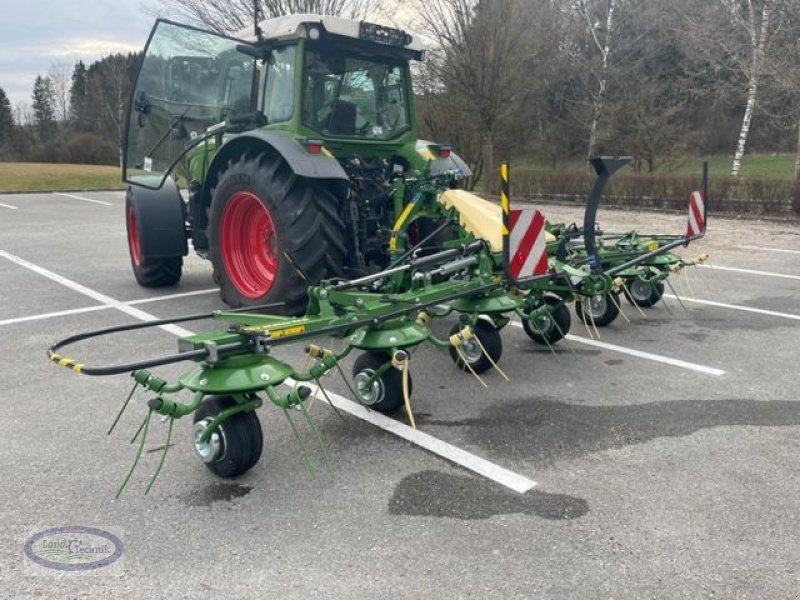 Kreiselheuer typu Krone Vendro 620, Neumaschine v Münzkirchen (Obrázek 17)