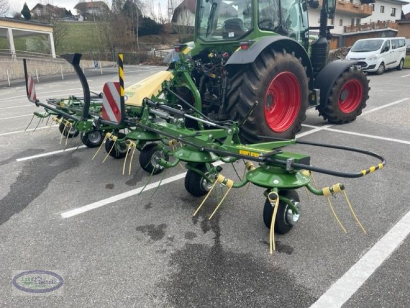 Kreiselheuer typu Krone Vendro 620, Neumaschine v Münzkirchen (Obrázek 19)