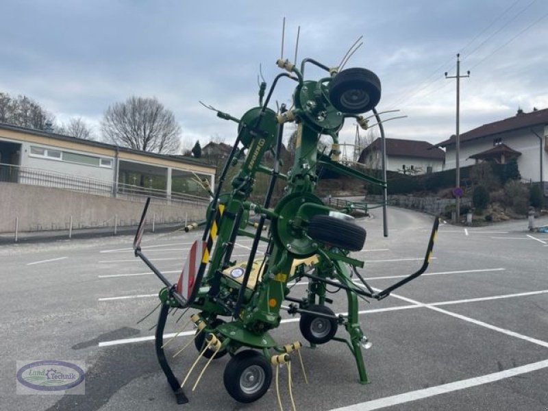 Kreiselheuer typu Krone Vendro 620, Neumaschine v Münzkirchen (Obrázek 4)