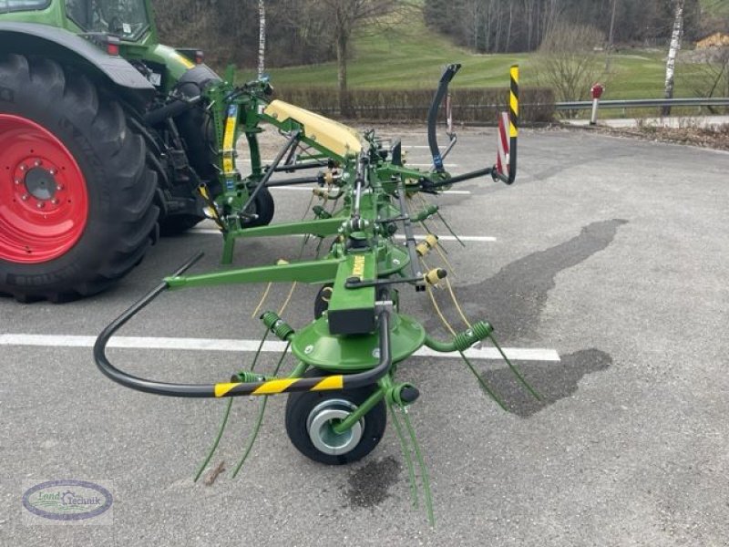 Kreiselheuer typu Krone Vendro 620, Neumaschine v Münzkirchen (Obrázek 18)