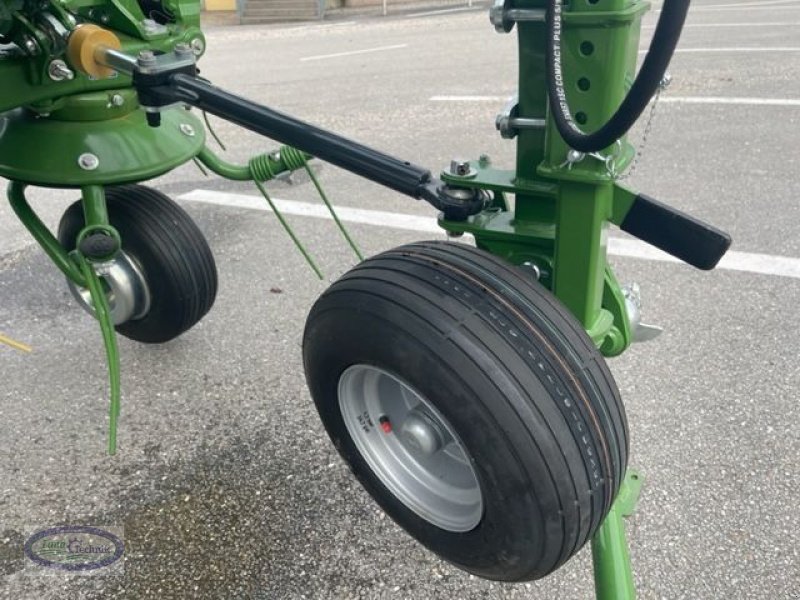 Kreiselheuer typu Krone Vendro 620, Neumaschine v Münzkirchen (Obrázek 10)