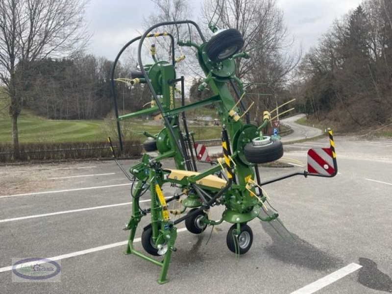 Kreiselheuer typu Krone Vendro 620, Neumaschine v Münzkirchen (Obrázek 13)